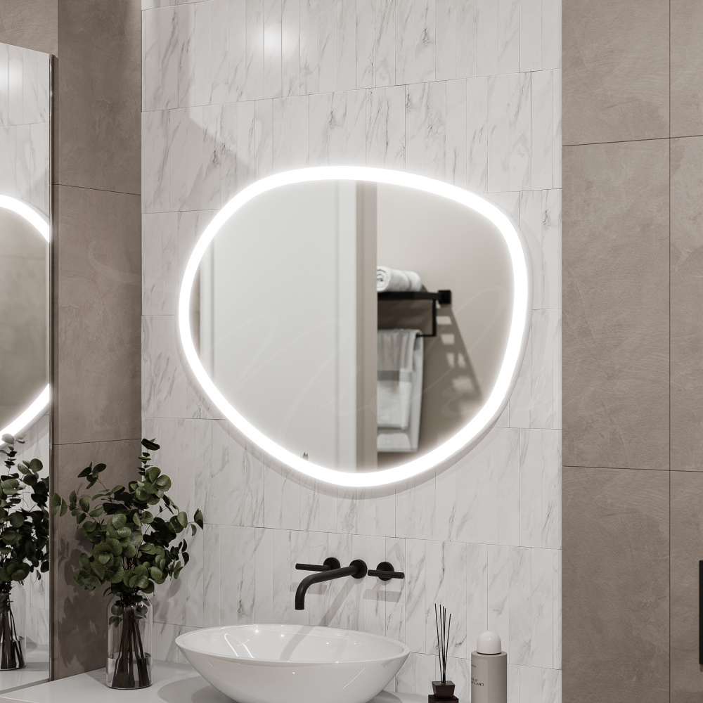 Зеркало Кант Ультра 12