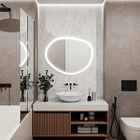 Зеркало Кант Ультра 12