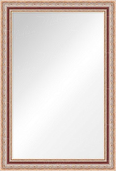 Зеркало в раме 490.4427