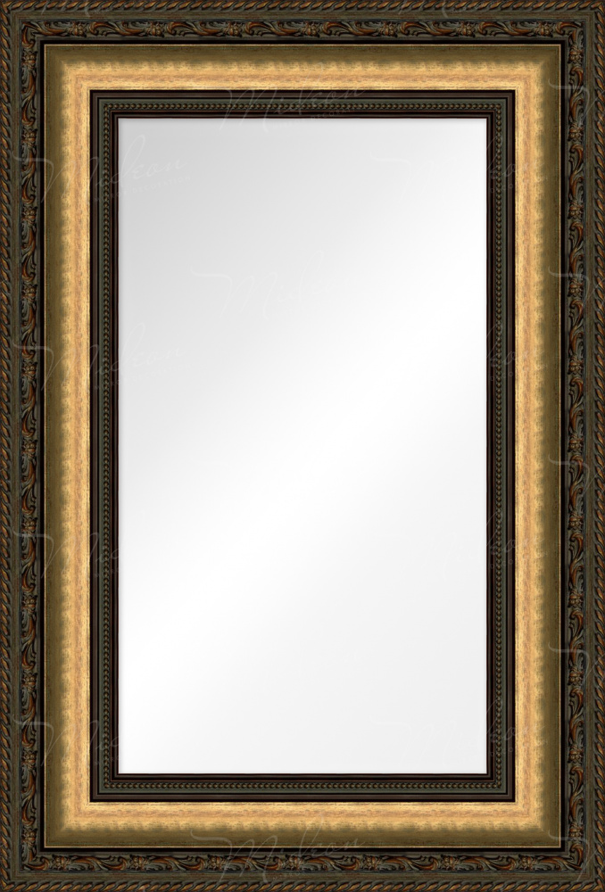 Зеркало в раме 88G-01