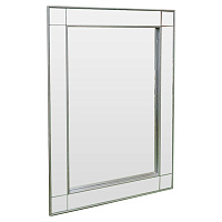 Зеркало "Silver irresistibility"