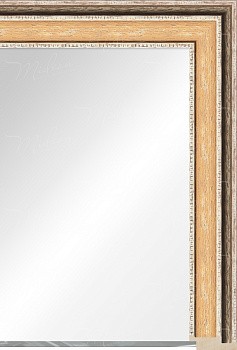 Зеркало в раме 1068.63302