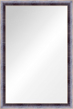 Зеркало "Ивонн" Темный Перламутр