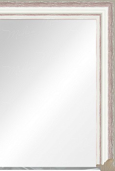 Зеркало в раме 391-06