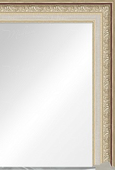 Зеркало в раме 158.4723.15.IQ