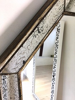 Зеркало "Antique colossal"